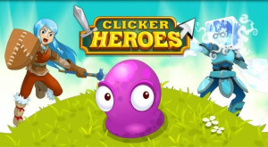 Clicker Heroes Clicker Heroes