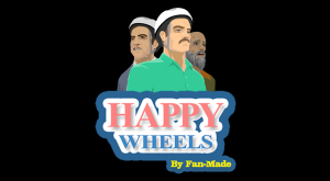 Happy Wheels Happy Wheels