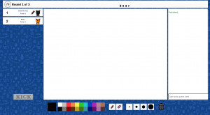 Draw Online Draw Online