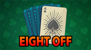 Eight Off Eight Off