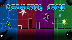 Geometry Jump Geometry Jump