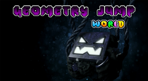 Geometry Jump World Geometry Jump World