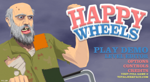 happy wheels happy wheels