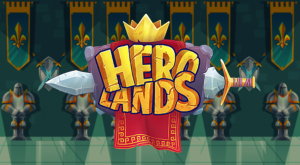 Hero Lands Hero Lands