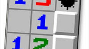Minesweeper Minesweeper