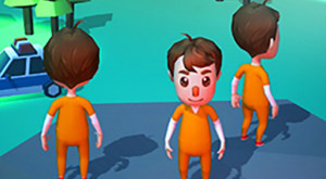 Prison Escape Plan 3D Prison Escape Plan 3D