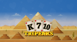 Tripeaks Tripeaks